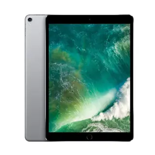 iPad Pro 12.9 (2017) 512GB Wi-Fi 4G (Simlockvrij)