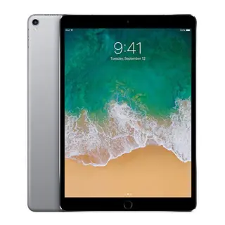 iPad Pro 10.5 (2017) 512GB Wi-Fi 4G (Simlockvrij) / SV