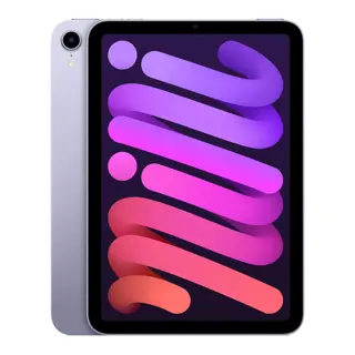 iPad Mini 6 (2021) 256GB Wi-Fi + Cellular (Simlockvrij)