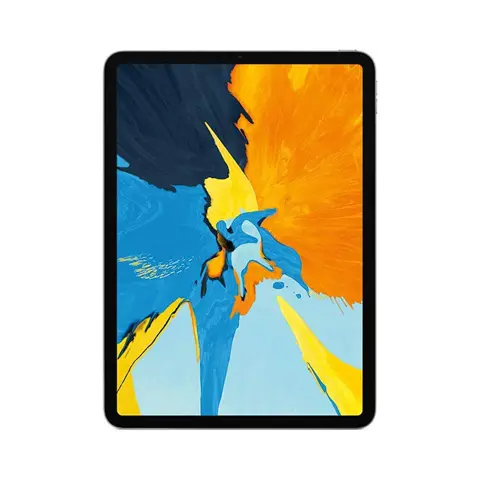 iPad Pro 11 (2018) 256GB Wi-Fi + Cellular (Simlockvrij)