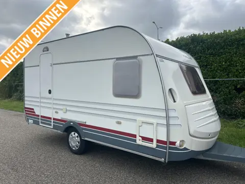 Home-Car Racer 39 ATF VOORTENT, FRANS BED