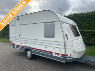 Home-Car Racer 39 ATF VOORTENT, FRANS BED