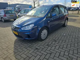 Ford C-Max 1.8-16V Trend