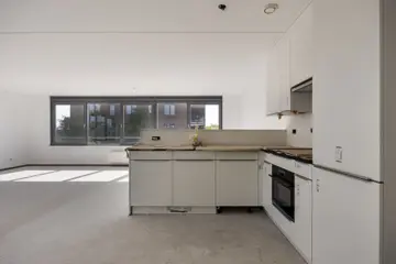 Te huur 3 kamer appartement Van Beuningenhaven, Barendrecht