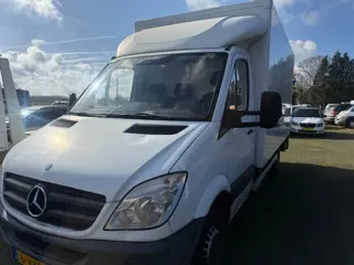 Mercedes-Benz Sprinter 316 2.2 CDI 432L HD (bj 2012)