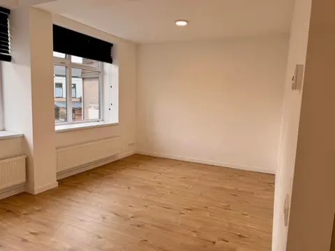 Te huur 3 kamer appartement de Jongestraat, Terneuzen