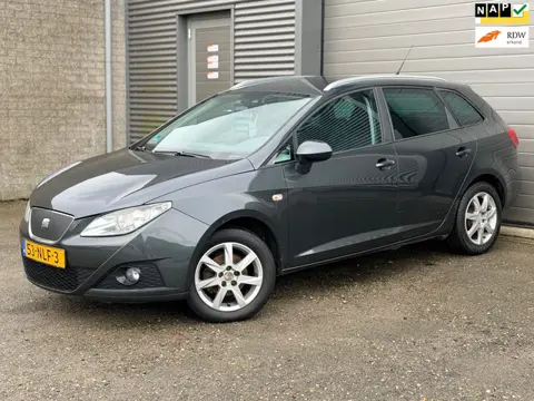 Seat Ibiza ST 1.2 TDI Style Ecomotive