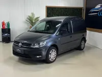 Volkswagen CADDY 2.0 TDI L1H1 BMT|150PK|Marge auto|
