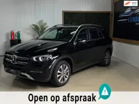 Mercedes-Benz GLE-klasse 300 d 4MATIC incl BTW