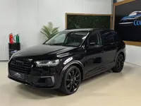 Audi Q7 3.0 TDI e-tron quattro Sport|Pano|22''|Alarm|VOL|