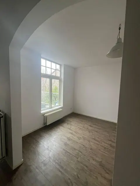 Te huur 2 kamer appartement Havenstraat, Bussum