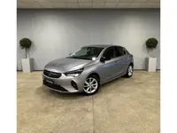 Opel Corsa 1.2 Edition - Navi - Camera - Stuur&Stoelverwarming - Led - Trekhaak