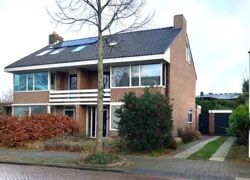 Te huur 6 kamer appartement Westerweg , Heiloo