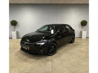 Opel Corsa 1.2 GS Line - Navi - AppleCarplay - DigitalCockpit - Lane Assist -Led