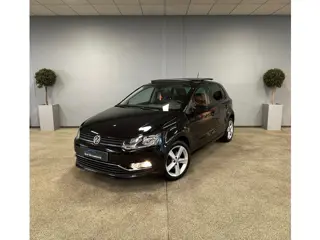 Volkswagen Polo 1.2 TSI Highline - Pano - Navi - Bluetooth - Clima