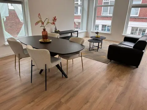 Te huur 3 kamer appartement Kromme Torenstraat, Winschoten