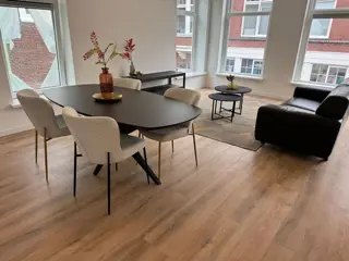 Te huur 3 kamer appartement Kromme Torenstraat, Winschoten