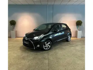 Toyota Yaris 1.5 Hybrid - Camera - Cruise - Navi - Led