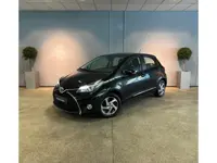 Toyota Yaris 1.5 Hybrid - Camera - Cruise - Navi - Led