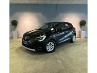 Renault CAPTUR 1.0 TCe 90 Zen - Led - Camera - Lane Assist - Cruise