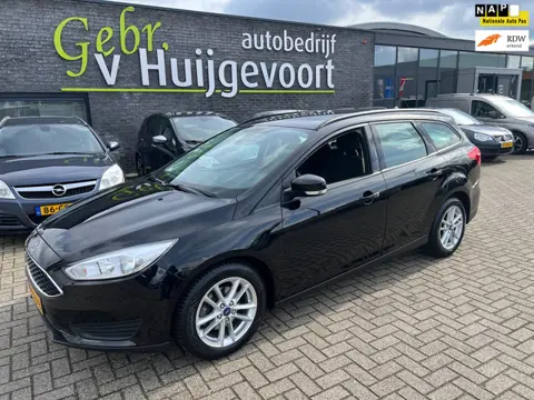 Ford Focus Wagon 1.0 Trend