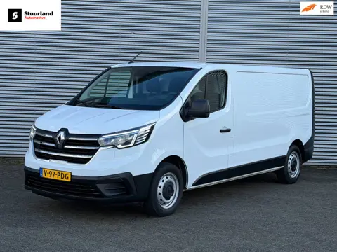 Renault TRAFIC 2.0 dCi 130pk L2H1 Airco/ Cruise/ Carplay/ Trekhaak/ PDC/ 3zits/