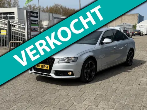 Audi A4 Limousine 1.8 TFSI Pro Line Business