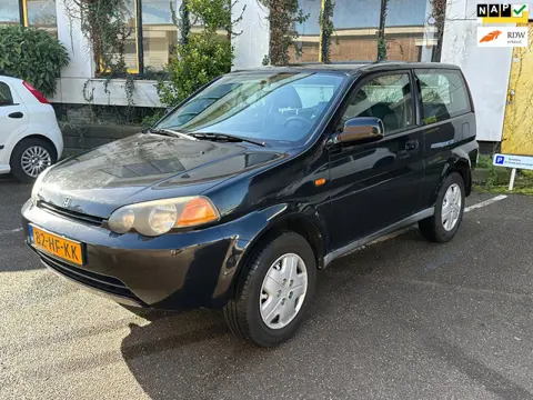 Honda HR-V 1.6i 2WD