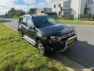 Dacia Duster 1.2 TCe 4x2 Prestige
