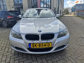 BMW 3-serie Touring 318i Bj.2011 Kmst.284690 met APK tot 09-03-2027
