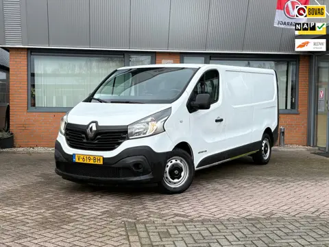 Renault Trafic 1.6 dCi T29 L2H1 Comfort Energy