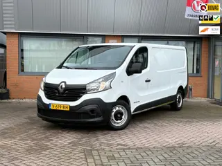 Renault Trafic 1.6 dCi T29 L2H1 Comfort Energy