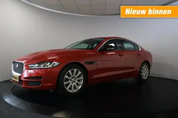 JAGUAR XE 2.0 Portfolio