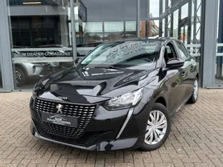 PEUGEOT 208 1.2 PT ACTIVE NAVI AIRCO CRUISE CONTROL