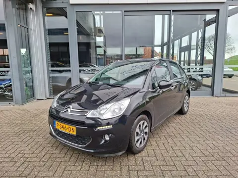 CITROEN C3 1.2 PURET BUSINESS AIRCO PDC CRUISECONTROL