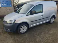 Volkswagen Caddy 1.6 TDI Economy Baseline