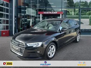 AUDI A3 30 TFSI S-TRONIC NAVI/CRUISE/PDC BTW AUTO