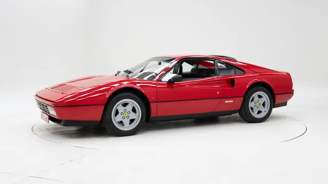 Ferrari 328 GTB '87 CH72641