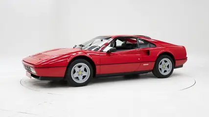 Ferrari 328 GTB '87 CH72641