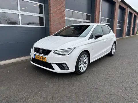 SEAT IBIZA 1.0 ECOTSI FR BNSCON
