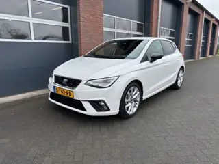SEAT IBIZA 1.0 ECOTSI FR BNSCON