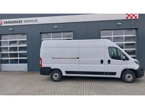 Fiat Ducato 35 2.2 MultiJet L3H2