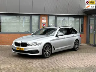 BMW 5-serie Touring 530d xDrive High Executive