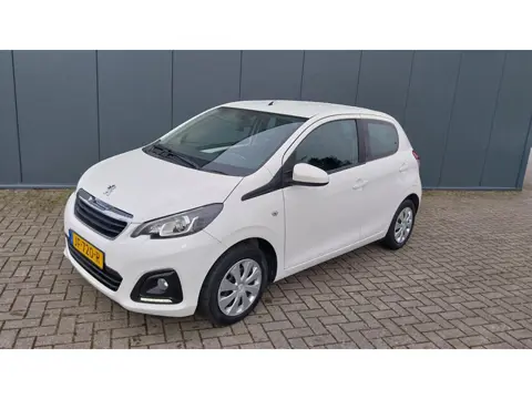 Peugeot 108 1.0 e-VTi Active// AIRCO//5DRS
