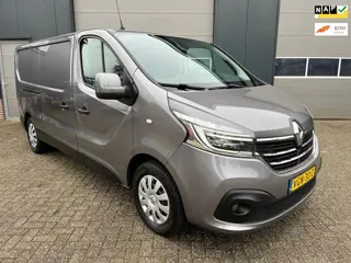 Renault Trafic 2.0 dCi 120 T29 L2H1 Work Edition-LED-Navi-Cruise-Z.G.A.N-NAP!