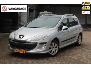Peugeot 308 SW 1.6 VTi XT