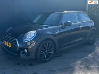 Mini Mini 1.2 One