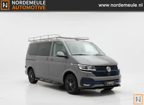 VOLKSWAGEN TRANSPORTER 2.0 TDI L1H1 BULLI, Xenon, AUT, Virtual