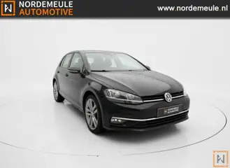 VOLKSWAGEN GOLF 1.0 TSI COMFORTLINE, CLIMA,STOELVW,NAVI