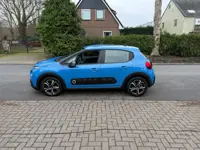 CITROEN C3 Pure Tech Shine*ECC*Cruise control*Apple Carplay/Android 